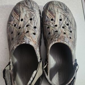 CROCS Realtree APX Men's